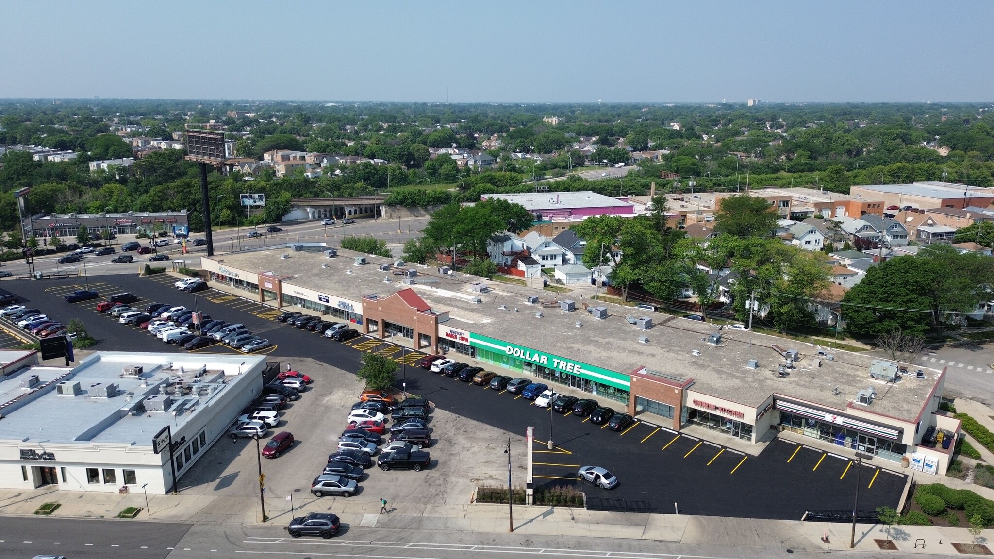 5316 N Milwaukee Ave, Chicago, IL for lease Building Photo- Image 1 of 8