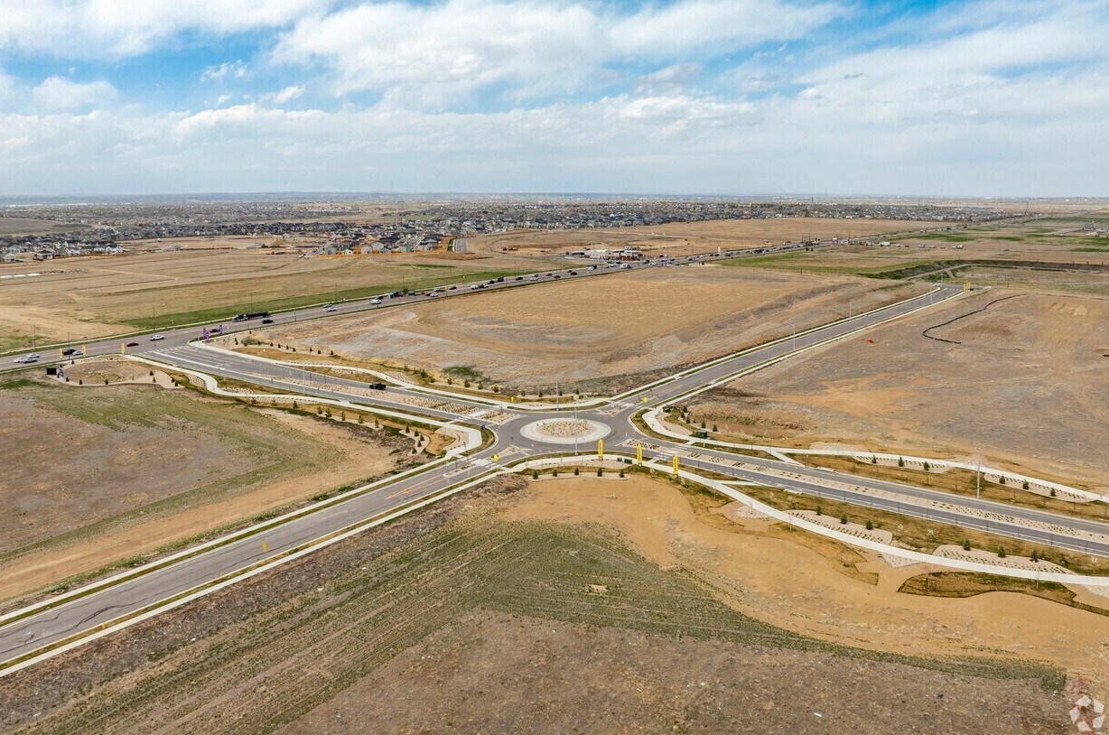 Tower Road and Legato Parkway, Commerce City, CO for sale Building Photo- Image 1 of 10