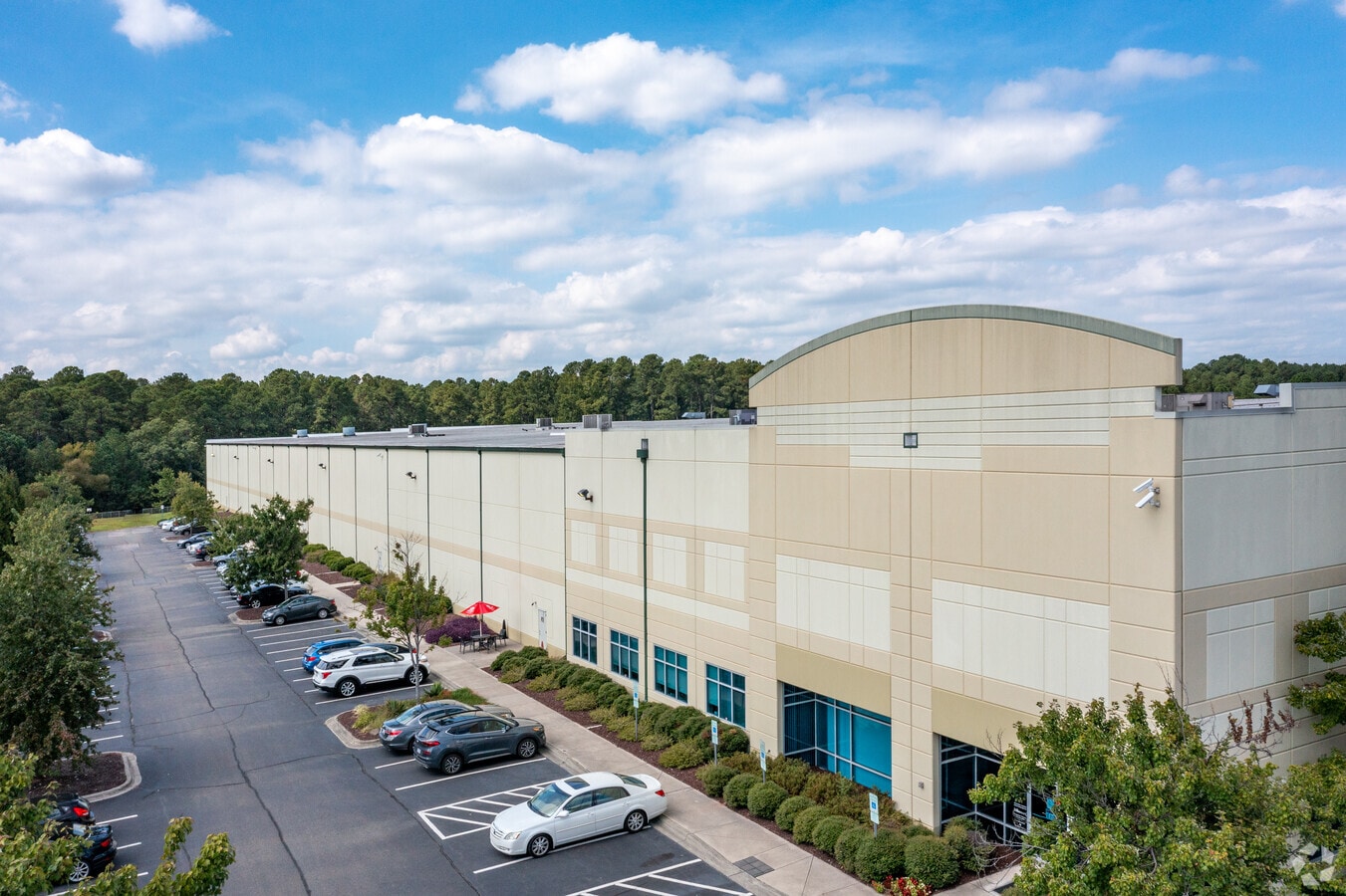 1757 TW Alexander Dr, Durham, NC 27703