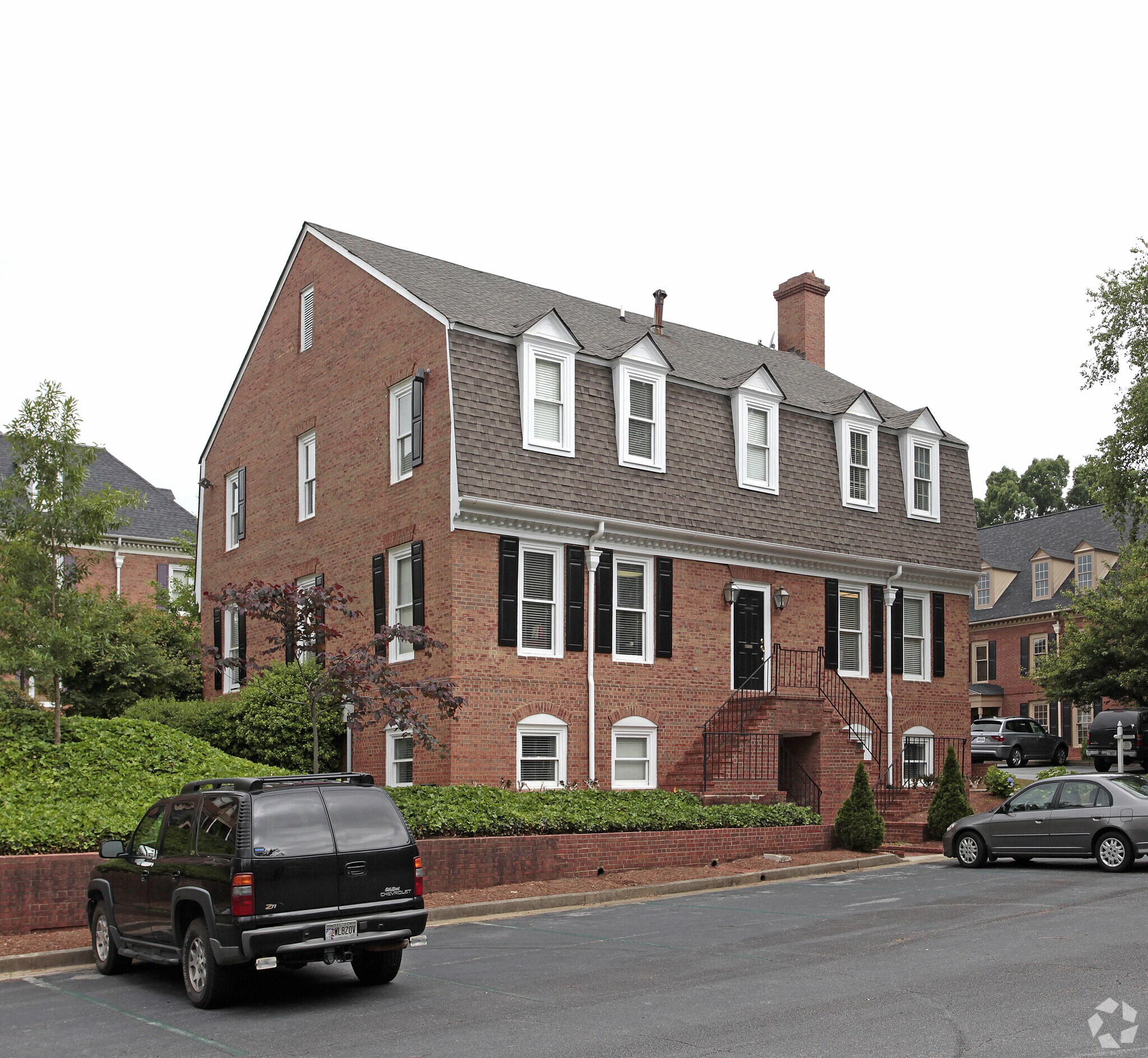 1827 Powers Ferry Rd SE, Atlanta, GA for sale Primary Photo- Image 1 of 1