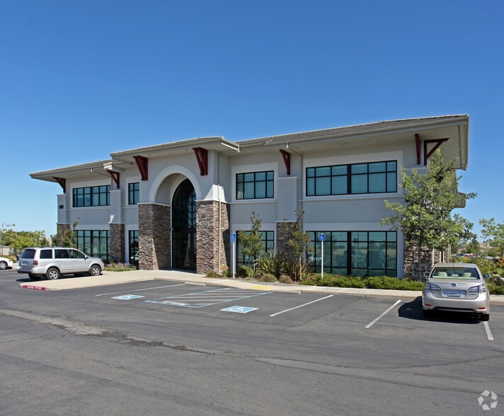 6600 Sierra College Blvd, Rocklin, CA for sale - Building Photo - Image 2 of 9