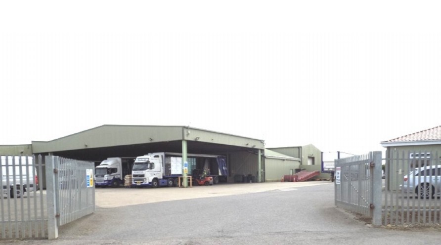 Church Green Rd, Fishtoft for sale Primary Photo- Image 1 of 1