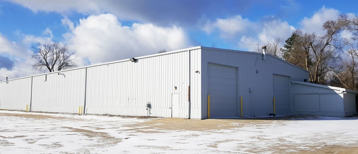 1492 E Grand River Ave, Williamston, MI for sale Building Photo- Image 1 of 1