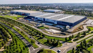 More details for Office, Industrial for Lease