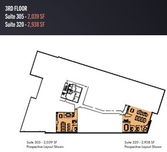 7900 Tysons One Pl, Tysons, VA for lease Floor Plan- Image 1 of 1