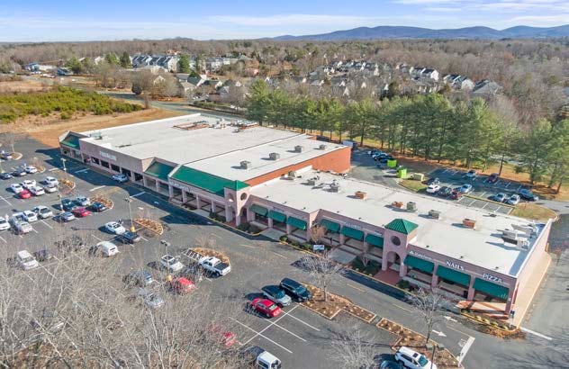 1740-1764 Timberwood Blvd, Charlottesville, VA for lease - Building Photo - Image 3 of 10