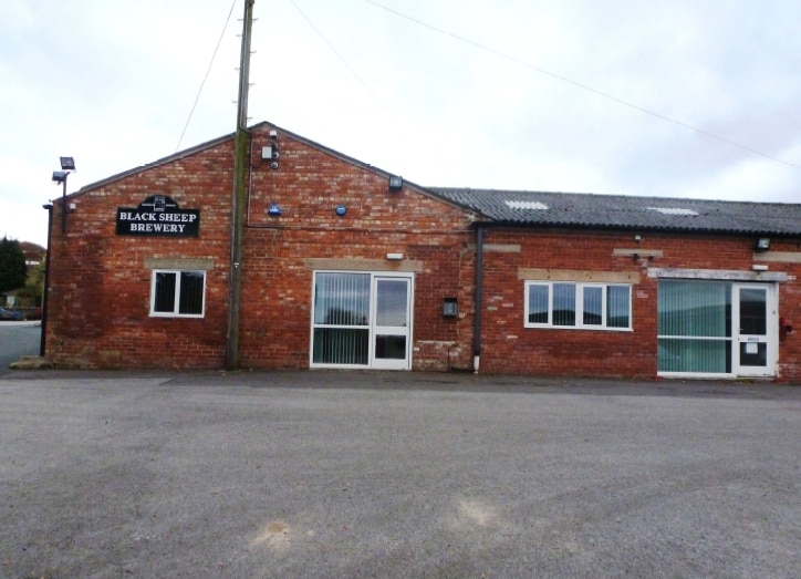 Bedale Rd, Well for sale Primary Photo- Image 1 of 1