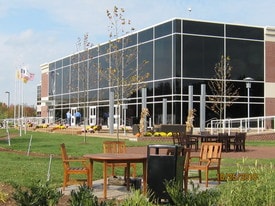 Up to 12 Months Free Rent subject to terms - Office Space
