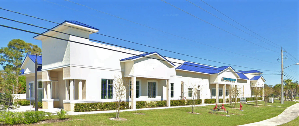 1631-1661 SW Gatlin Blvd, Port Saint Lucie, FL for lease - Building Photo - Image 2 of 2