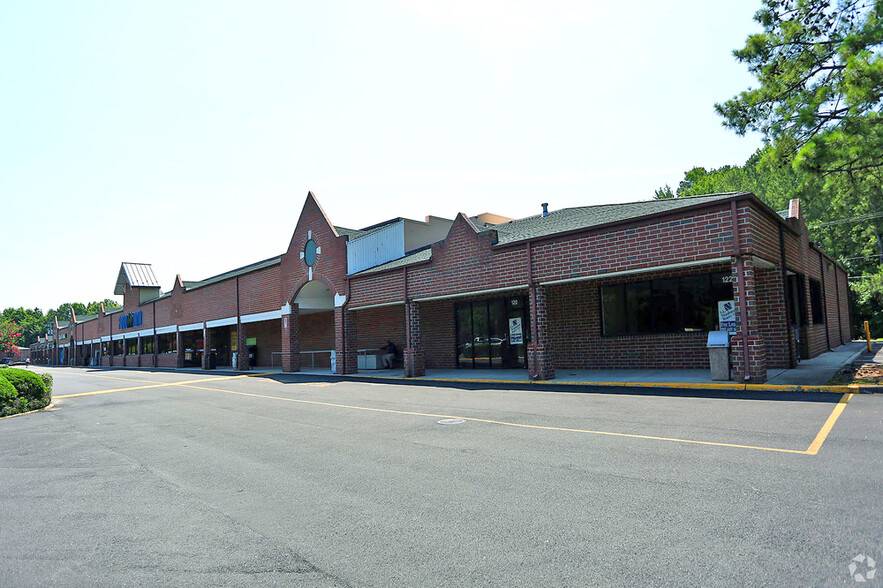 2605-2617 Moses Grandy Trl, Chesapeake, VA for lease - Building Photo - Image 3 of 3