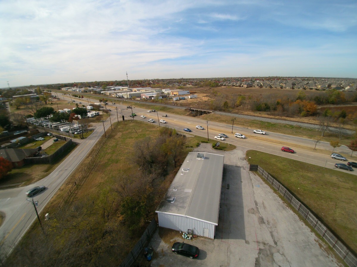 6702 Hwy 78, Sachse, TX 75048