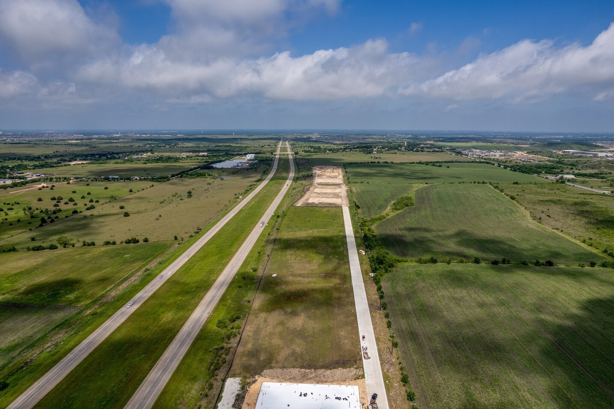 12522 FM 1625, Creedmoor, TX 78610 Land for Sale