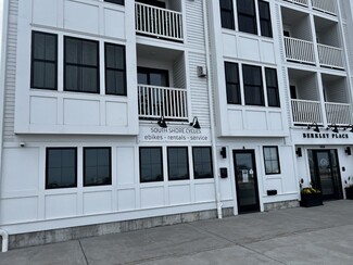 More details for 155 Nantasket Ave, Hull, MA - Retail for Sale