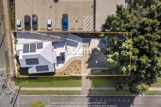 28 Warwick Rd, Ipswich, QLD - Aerial  map view - Image1