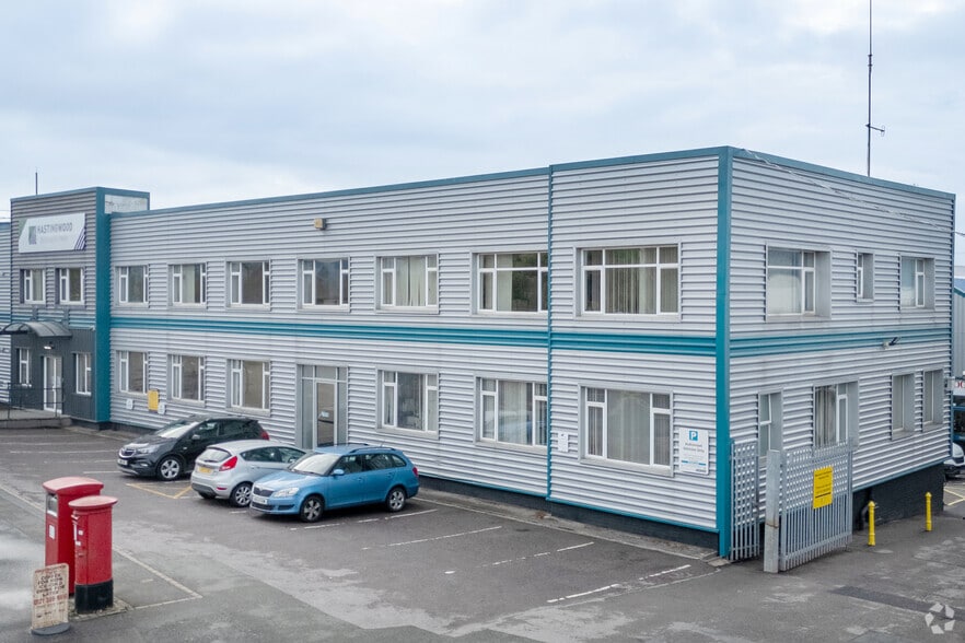 Wood Ln, Birmingham for lease - Primary Photo - Image 3 of 4