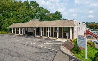 More details for 158 Waterbury Rd, Prospect, CT - Office/Retail for Lease