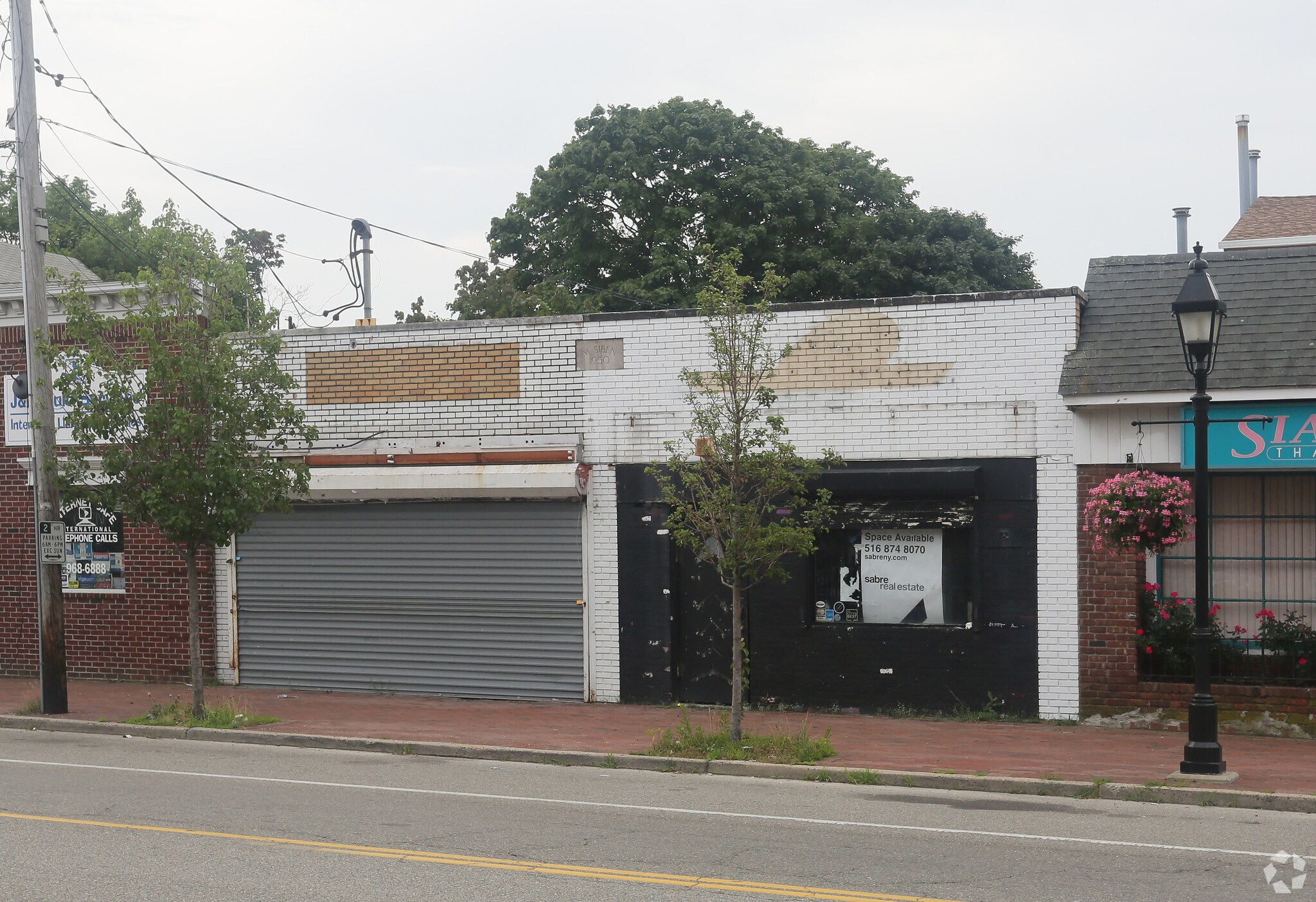 1668-1672 Union Blvd, Bay Shore, NY for sale Primary Photo- Image 1 of 1