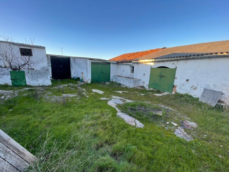 Land in Casar de Cáceres, Cáceres for sale - Building Photo - Image 2 of 9