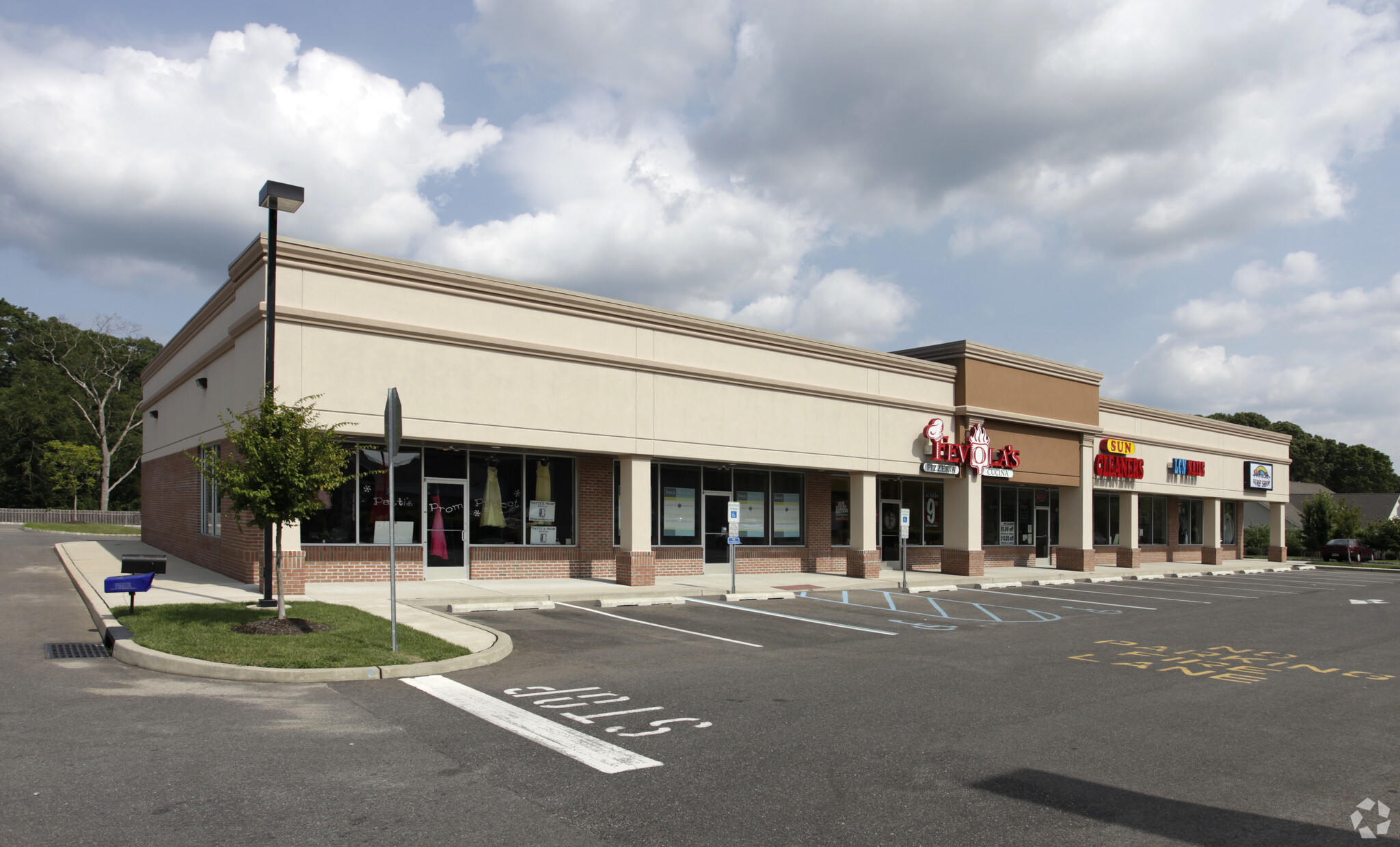 706 Us Highway 9, Lanoka Harbor, NJ 08734 - Lacey Town Center | LoopNet