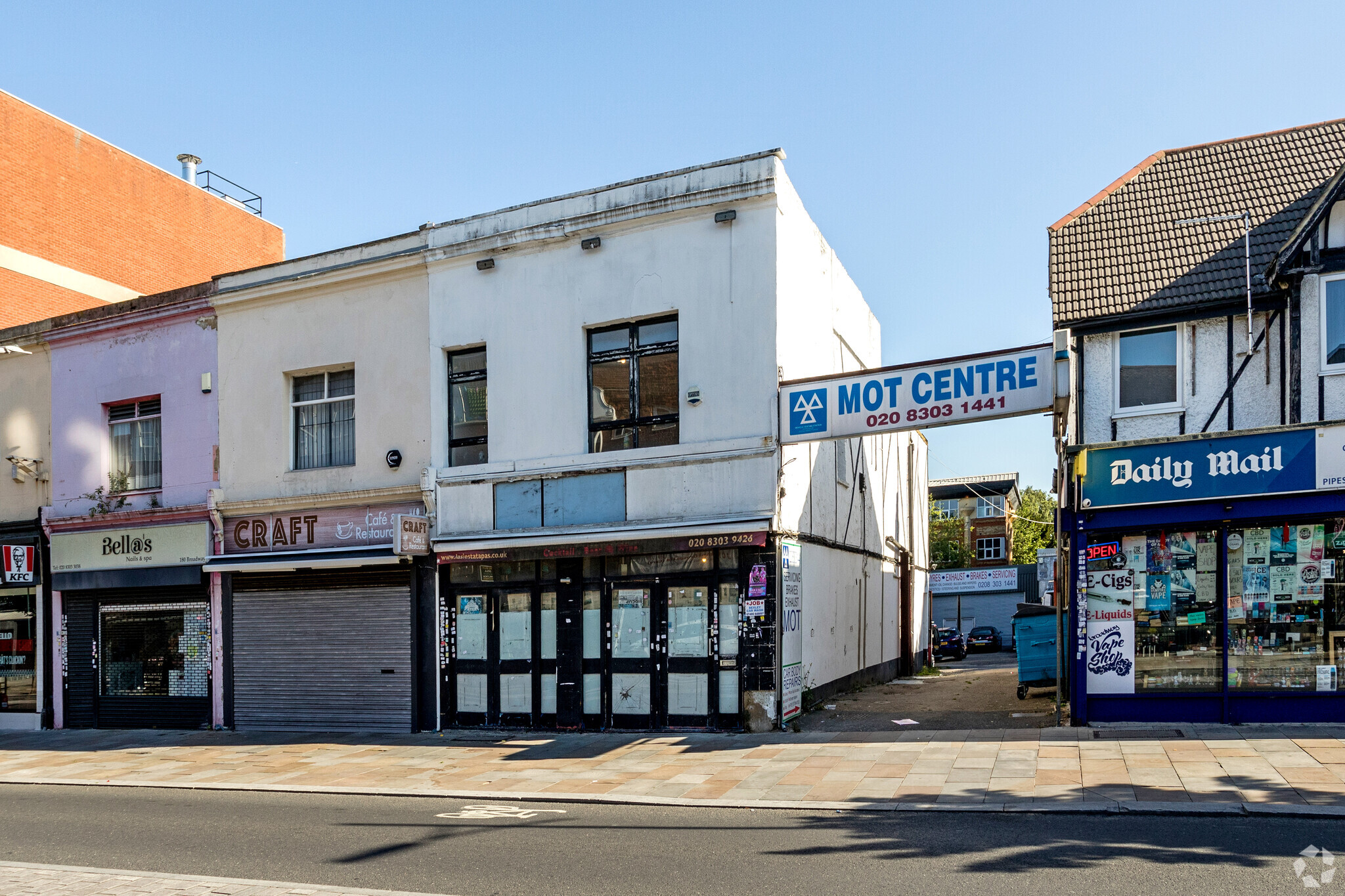 176 Broadway, Bexleyheath for sale Primary Photo- Image 1 of 1