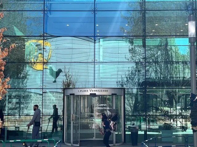 Office in Lyon for lease Building Photo- Image 1 of 10