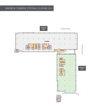 1 Inventa Pl, Silver Spring, MD for lease Floor Plan- Image 2 of 2