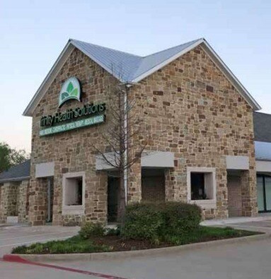 5801 Virginia Pky, McKinney, TX for sale Primary Photo- Image 1 of 1