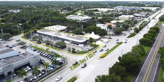 More details for 9200-9228 SW 156th St, Miami, FL - Retail for Lease
