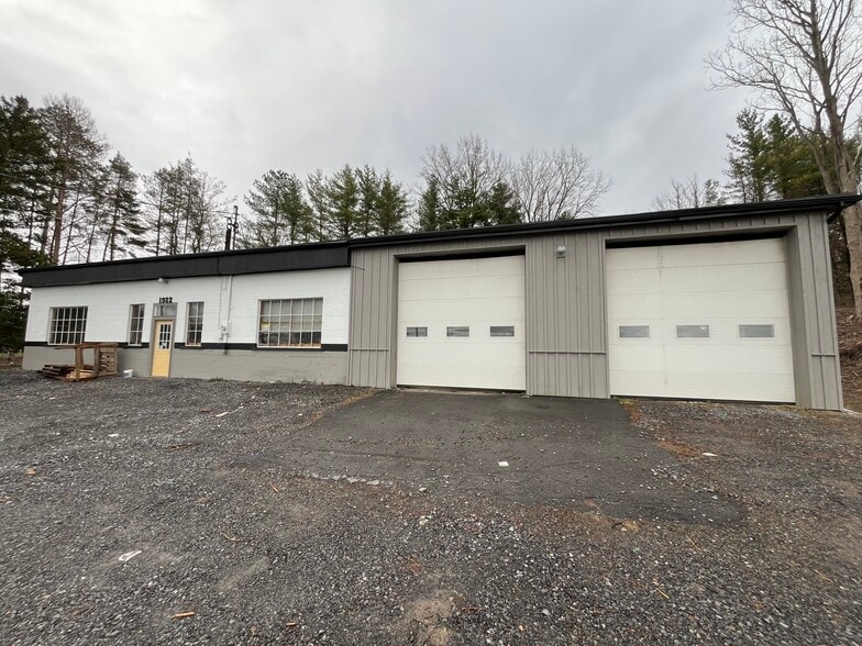 1922 US-11, Tully, NY for sale - Building Photo - Image 2 of 6