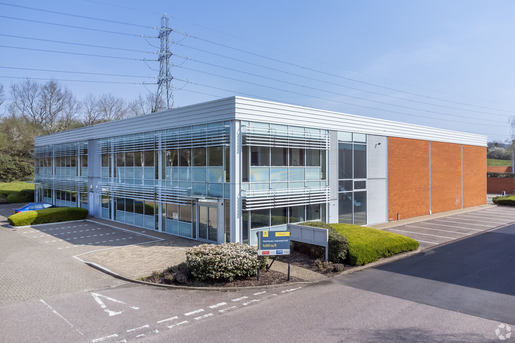 Centennial Av, Elstree for sale Building Photo- Image 1 of 1