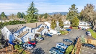 More details for 615-629 Elliott Rd, Newberg, OR - Multifamily for Sale