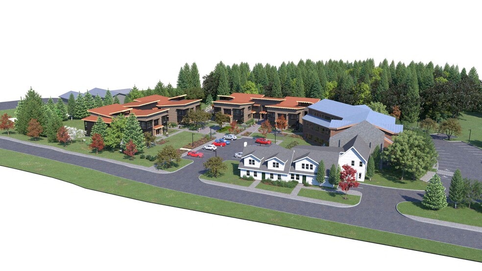 782 Mountain Rd, Stowe, VT for sale - Building Photo - Image 3 of 22