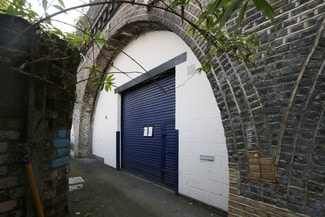 More details for 533-540 Barrington Rd, London - Flex for Lease