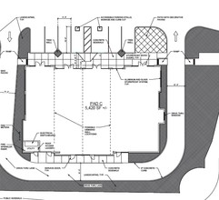 Hwy 4 & Lone Tree Way, Brentwood, CA for lease Floor Plan- Image 1 of 2