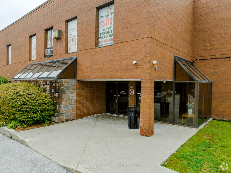 15 Elizabeth St, Orangeville, ON for lease - Building Photo - Image 3 of 5