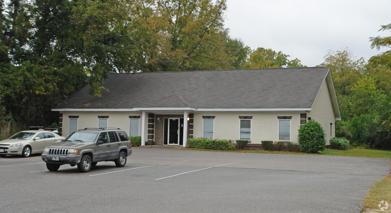 2227 St Matthews Rd, Orangeburg, SC 29118