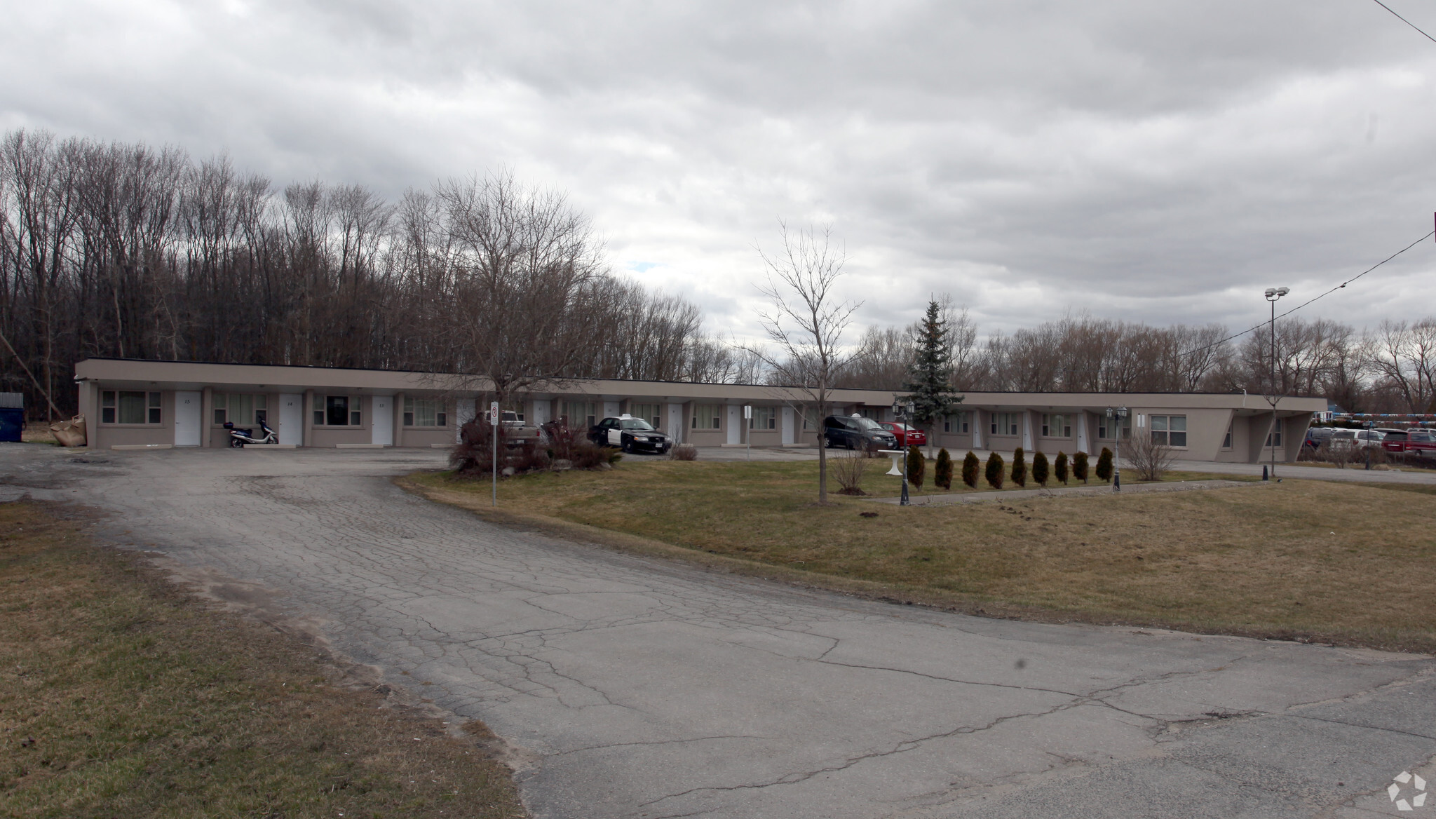 20590 Highway 11, Bradford West Gwillimbury, ON for sale Primary Photo- Image 1 of 4