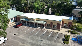 More details for 360 Courthouse Rd, Gulfport, MS - Retail for Sale