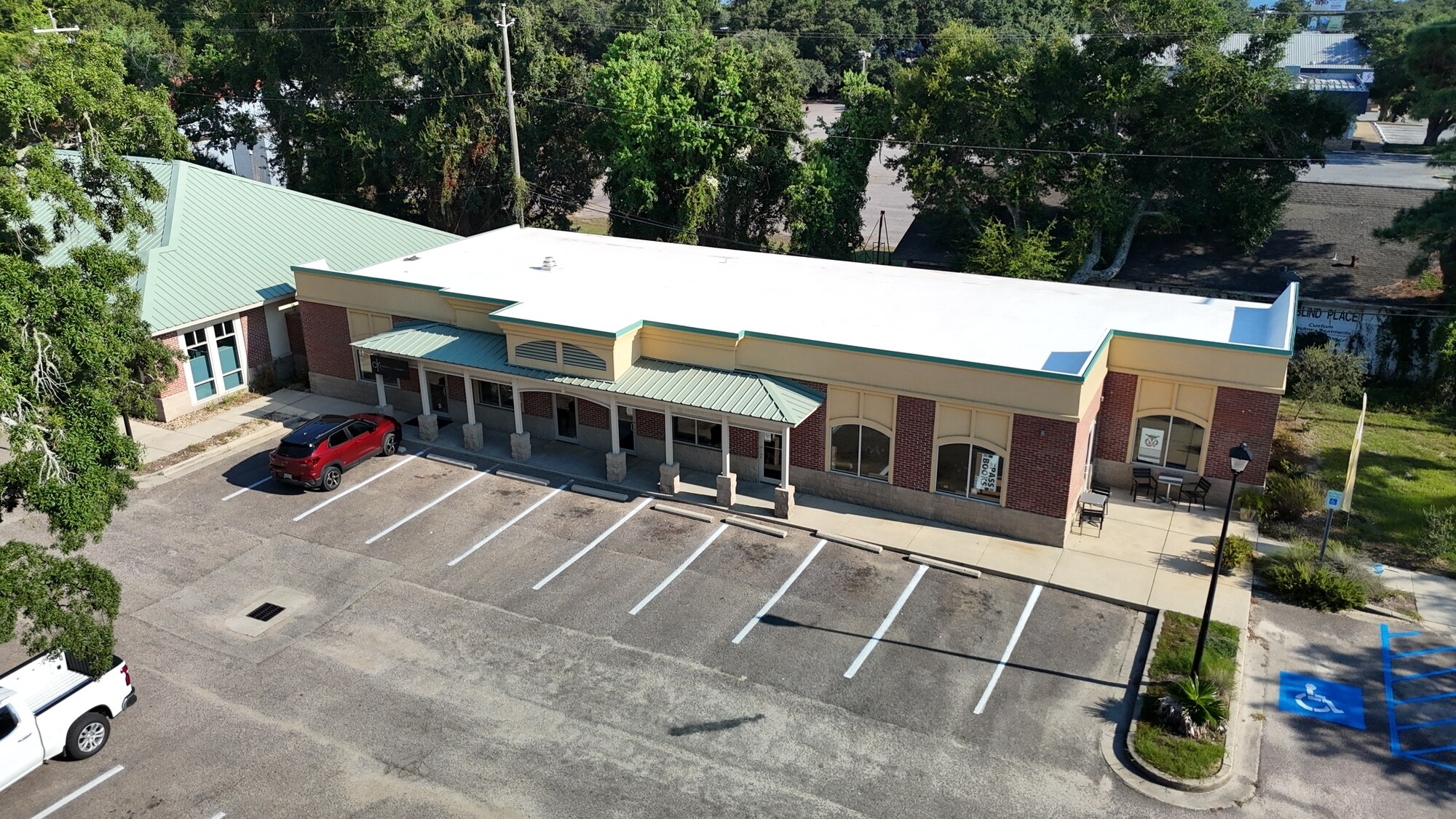 360 Courthouse Rd, Gulfport, MS for sale Building Photo- Image 1 of 10