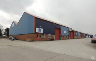 More details for Bristol Rd, Dunball - Industrial for Lease