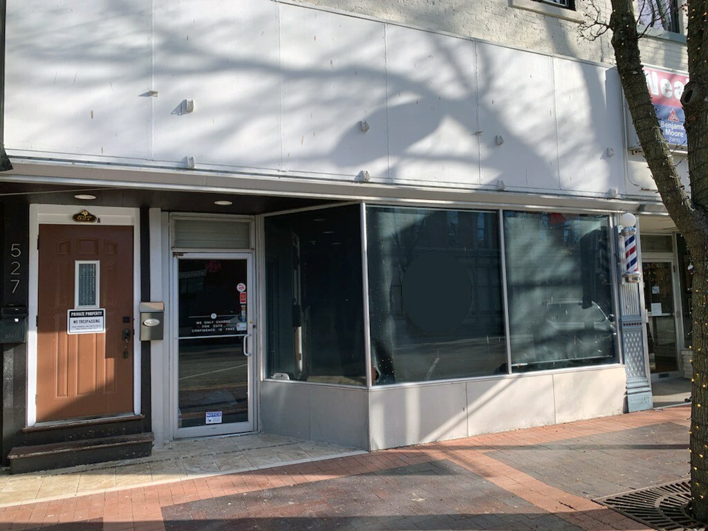 525-527 Washington St, Columbus, IN for sale Building Photo- Image 1 of 1