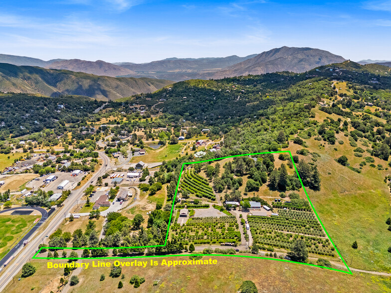 2645 Apple Ln, Julian, CA for sale - Building Photo - Image 2 of 61
