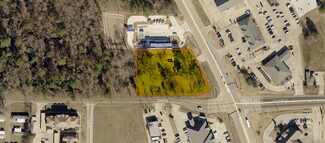 More details for Richmond & Moores Ln, Texarkana, TX - Land for Sale