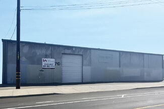 More details for 740 E Hazelton Ave, Stockton, CA - Industrial for Sale