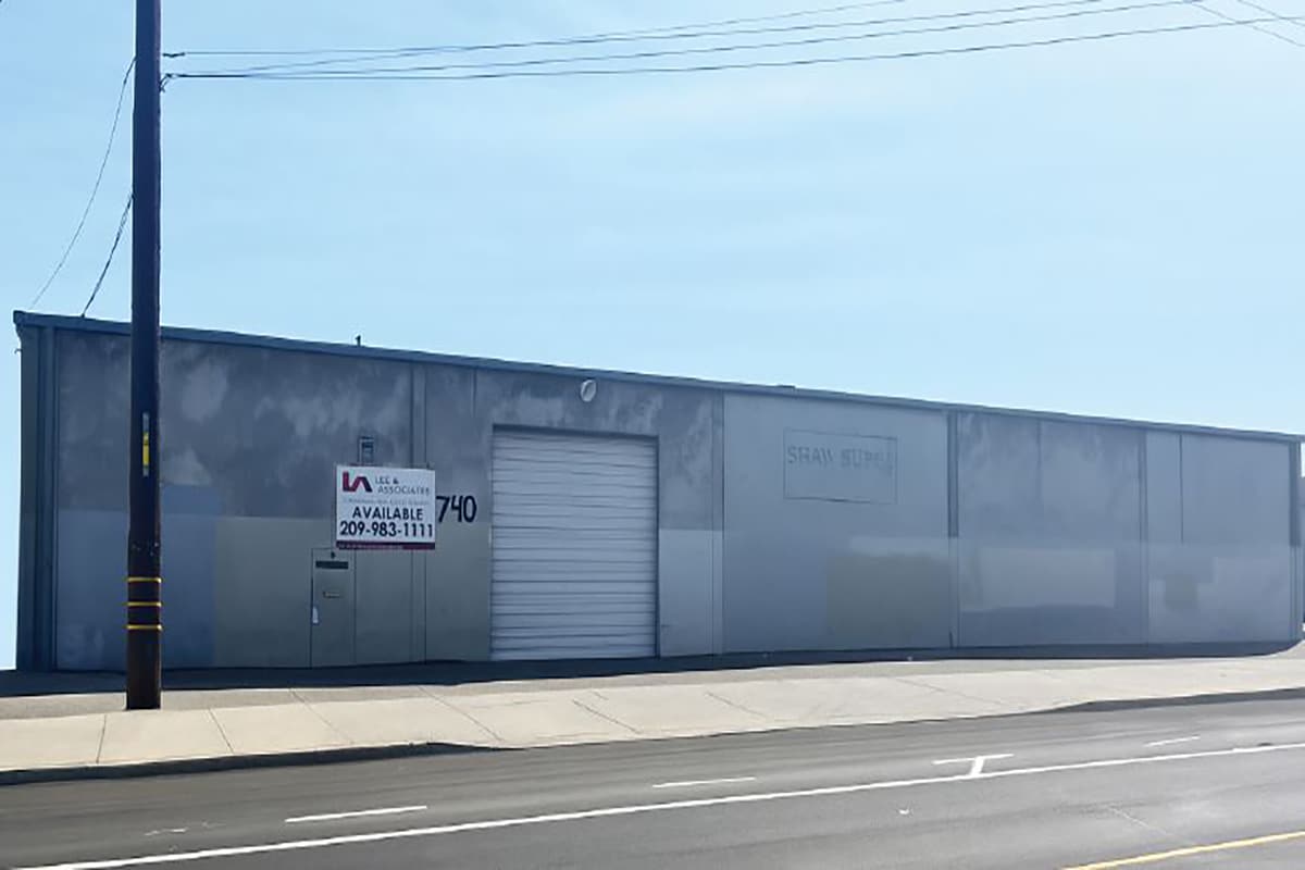 740 E Hazelton Ave, Stockton, CA for sale Building Photo- Image 1 of 6