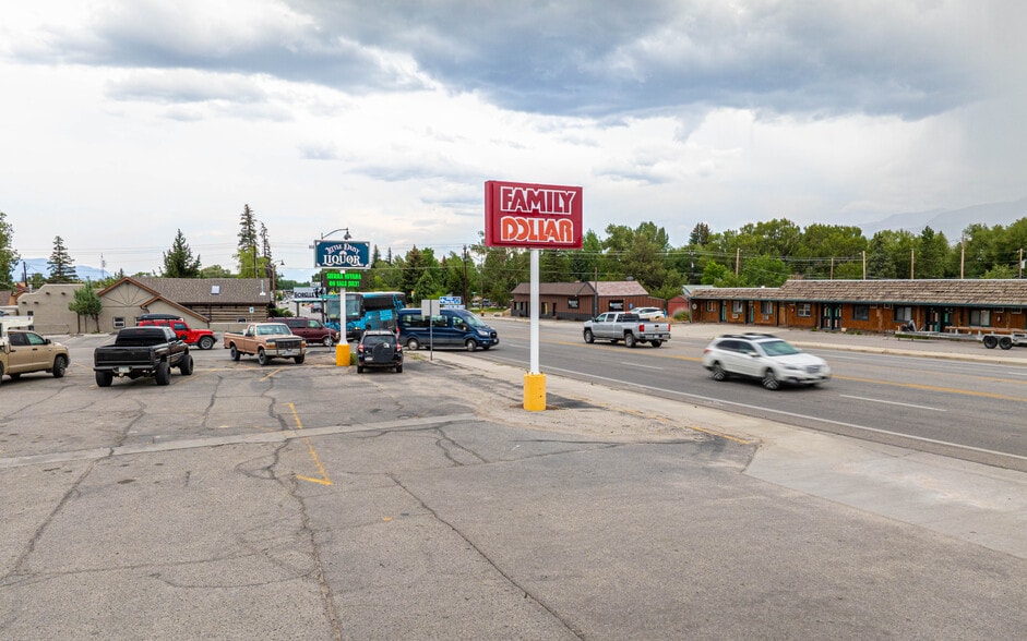 401 Us Highway 24 N, Buena Vista, CO for sale - Building Photo - Image 2 of 10