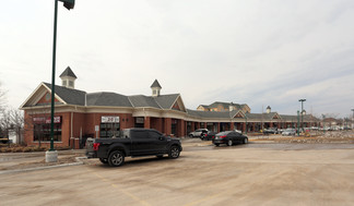 More details for 900 Jamieson Pky, Cambridge, ON - Retail for Lease