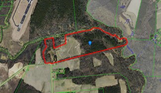 More details for 0 Ogburn Road, Smithfield, NC - Land for Sale