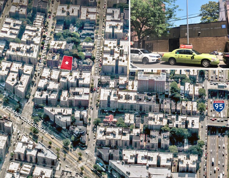 1820 Monroe Ave, Bronx, NY 10457