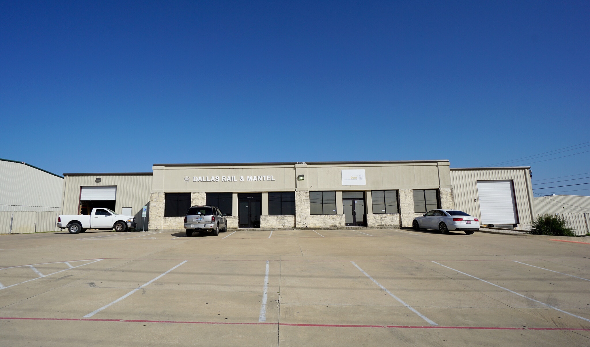 13505 Immanuel Rd, Pflugerville, TX for lease Building Photo- Image 1 of 4